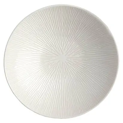 Lote de 6 platos hondos "Atelier" - atmosphera.com