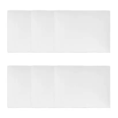 Juego de 6 platos de postre "Tokyo" - atmosphera.com