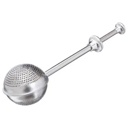 Bola de té "Pistón" - atmosphera.com