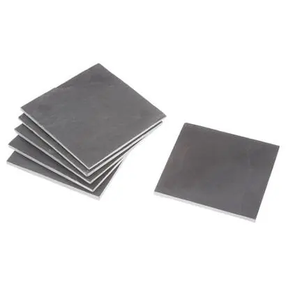 6 posavasos "Pizarra" - atmosphera.com