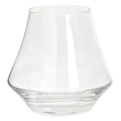 Lote de 4 vasos bajos "Arome" - atmosphera.com