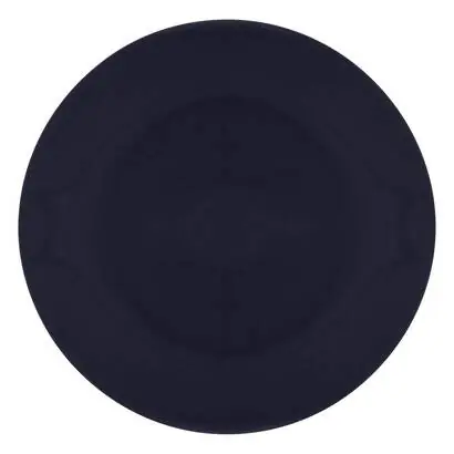 Lote de 6 platos de postre "Colorama" - atmosphera.com