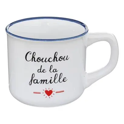 Taza "Palabras Dulces" - atmosphera.com
