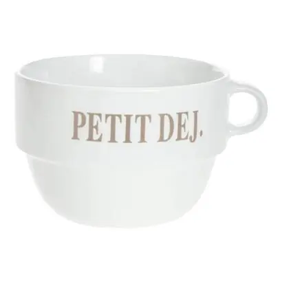 Taza de desayuno "Colorama" - atmosphera.com