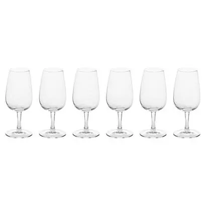 Juego de 6 copas de vino "Viticole" - atmosphera.com