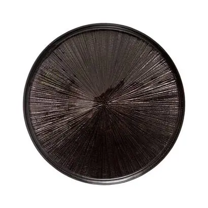 Plato de postre "Astra" - atmosphera.com