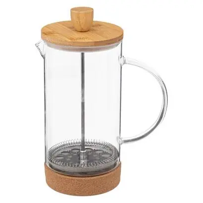 Cafetera "Bambú" - atmosphera.com