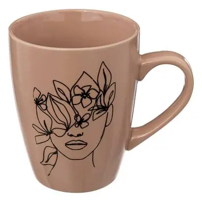 Taza "Rostro" - atmosphera.com
