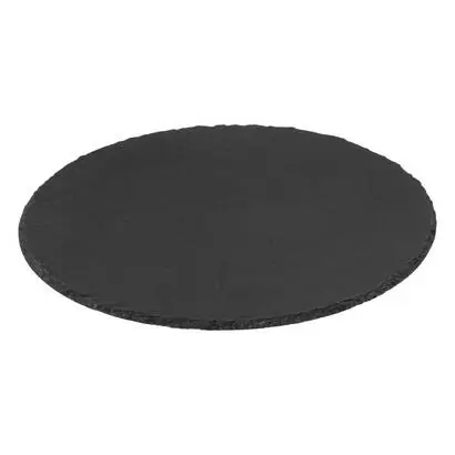 Plato giratorio "Pizarra" - atmosphera.com