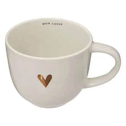 Taza de desayuno "The Floral" - atmosphera.com