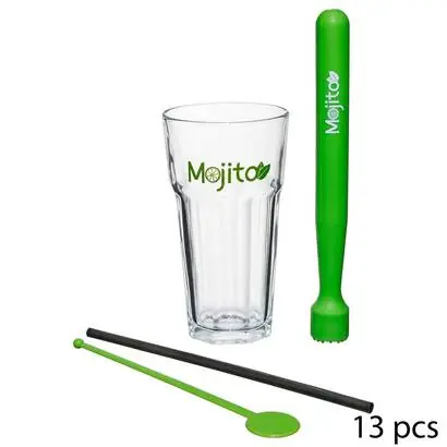 Estuche Mojito "Mojito" - atmosphera.com