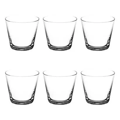 Lote de 6 vasitos "Cuccina" - atmosphera.com