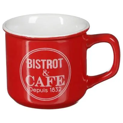 Taza "Bistrot" - atmosphera.com