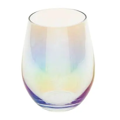 Lote de 6 vasos bajos "Fantasy" - atmosphera.com