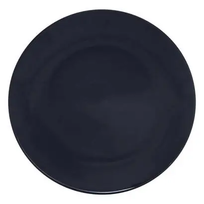 Lote de 6 platos llanos "Colorama" - atmosphera.com