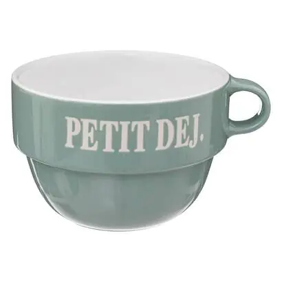 Taza de desayuno "Colorama" - atmosphera.com