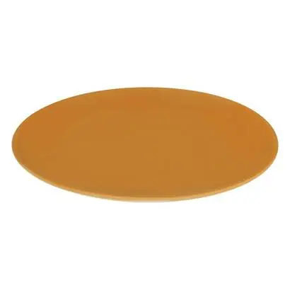 Lote de 6 platos de postre "Colorama" - atmosphera.com