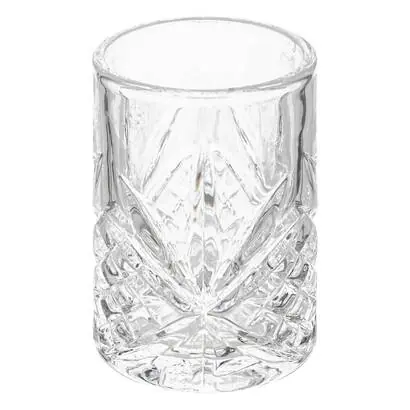 Lote de 6 vasos de chupito "Otoño" - atmosphera.com