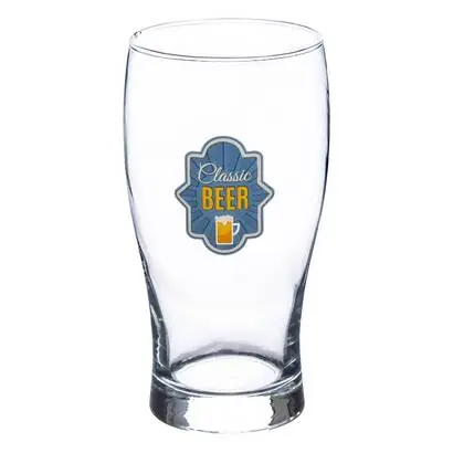 Vaso de cerveza "Authentic" - atmosphera.com