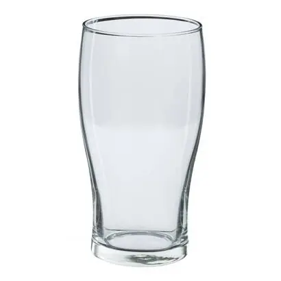 Lote de 4 vasos de cerveza "Pinte" - atmosphera.com
