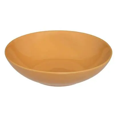 Lote de 6 platos hondos "Colorama" - atmosphera.com