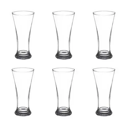 Lote de 6 vasos de aperitivo "Pastis" - atmosphera.com