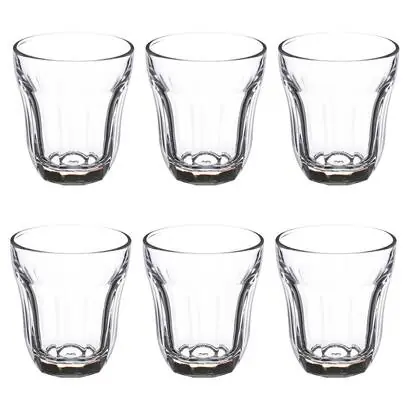 Lote de 6 tazas "Baroque" - atmosphera.com