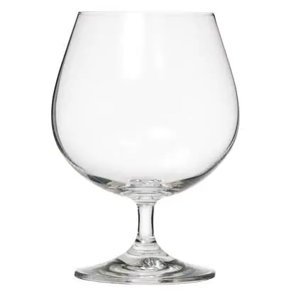 Lote de 4 copas de coñac "Cognac" - atmosphera.com