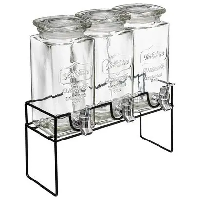 Dispensador "Modern Wood" - atmosphera.com