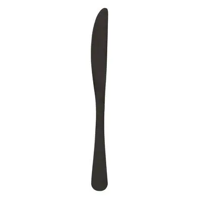 Lote de 2 cuchillos "Shadow" - atmosphera.com