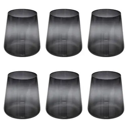 Lote de 6 vasos "Inu" - atmosphera.com