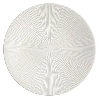 Lote de 6 platos de postre "Atelier" - atmosphera.com