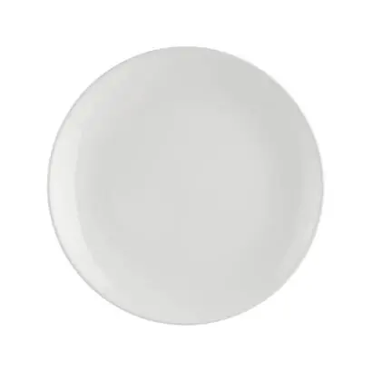 Lote de 6 platos de postre "Colorama" - atmosphera.com