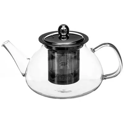 Tetera "Thev" - atmosphera.com