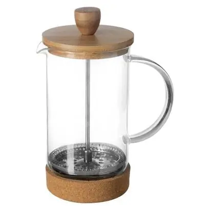 Cafetera "Bambú" - atmosphera.com