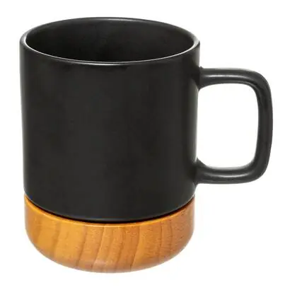 Taza "Bambú Negro" - atmosphera.com