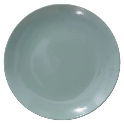 Plato llano "Colorama" - atmosphera.com