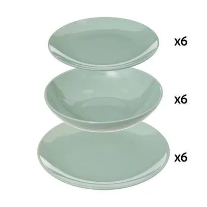 Vajilla "Colorama" - atmosphera.com