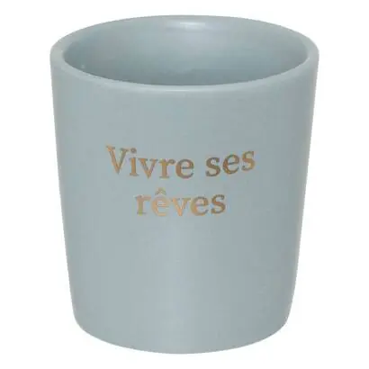 Taza de espresso "Belle Journee" - atmosphera.com