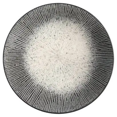 Lote de 6 platos de postre "Atelier" - atmosphera.com