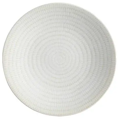 Plato de postre "Rice" - atmosphera.com