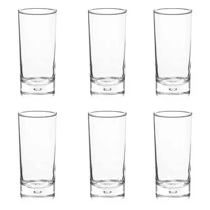 Lote de 6 vasos altos "Georg'Ieau" - atmosphera.com