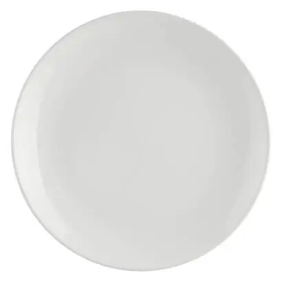 Lote de 6 platos llanos "Colorama" - atmosphera.com