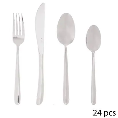 Vajilla de 24 piezas "Orba" - atmosphera.com