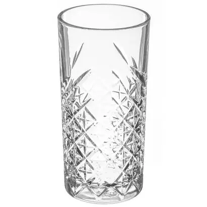 Lote de 4 vasos altos "Timeless" - atmosphera.com