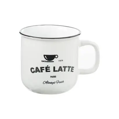 Taza "Bistrot" - atmosphera.com