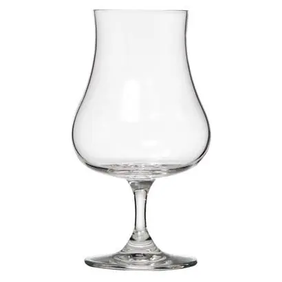Lote de 4 copas de licor "Liqueur" - atmosphera.com