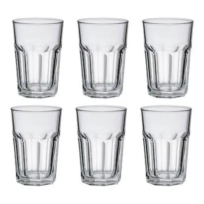 Lote de 6 vasos de mojito "Mojito" - atmosphera.com