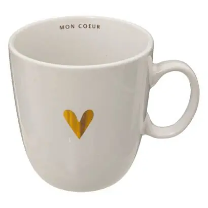 Taza "The Floral" - atmosphera.com