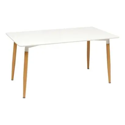 Mesa de comedor "Roka" - Atmosphera